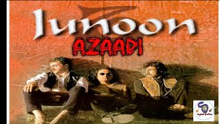 Sayonee Chain Ek pal Nahi II Junoon Azaadi  1997 [upl. by Alaik]