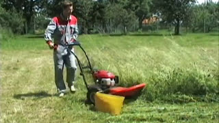 VARI LÍZA DS 521 bubnová sekačka  drum mower  Trommelmäher  Дисковая косилка [upl. by Meit]