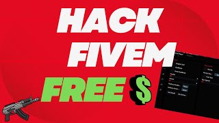 Hack gratis FiveM sub un minut [upl. by Atokad]