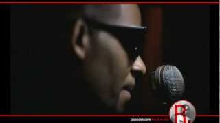 RKelly When A Man Lies video [upl. by Arries]