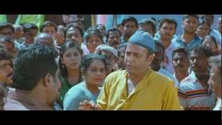 Hero Malayalam Movie  Nedumudi Venu  Colony People Fight for Land  1080P HD [upl. by Zela]