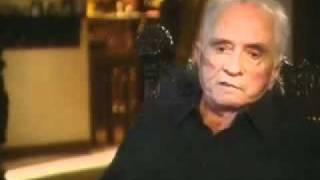 Johnny Cashs last interview final  I Expect My Life To End Soonflv [upl. by Anrehs185]