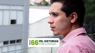 Más de 66 mil historias por contar [upl. by Bullock]