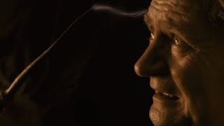 Slughorn Remembers Lilly and Gives The Chosen One His Memory 4K Scene [upl. by Charmine]