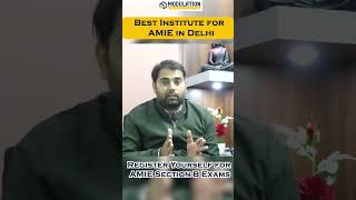 How to register in AMIE Sec B amie ieindia iei [upl. by Morgan]