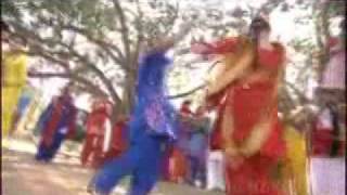 A Mundiya Menu Reshmi Rumal  Teeyan Teej Diyan  Wedding Songs [upl. by Darrin973]