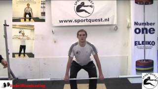 WAC Methode Training 3 [upl. by Duggan]