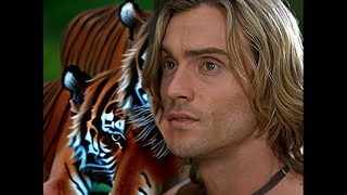 Season 1 episode 1 of the Beastmaster TV series [upl. by Attela867]