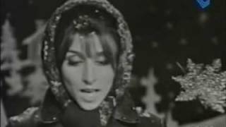 Fairuz Talj talj Christmas carol [upl. by Niccolo597]