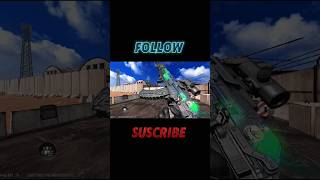 KAG6 New Legendary Gun Skin Full Review bloodstrike bloodstrikemobile [upl. by Tien]