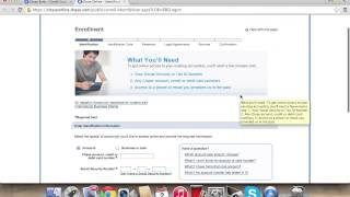 Chase Bank Online Banking Login  How to Access your Account [upl. by Chickie813]