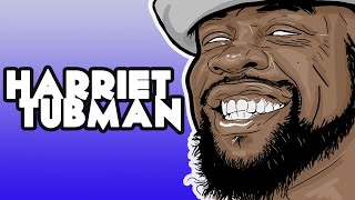 Jeru The Damaja  Harriet Tubman [upl. by Margy511]