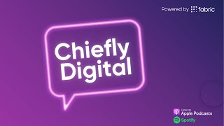 Chiefly Digital Trailer [upl. by Ytineres864]