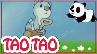 Tao Tao  episodi 44  Sade Bears [upl. by Groh]