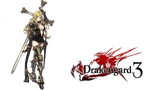 Drakengard 3 Fives Song [upl. by Weiss916]