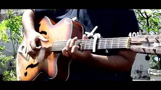 BLACK  Tumi Ki Shara Dibe  Fingerstyle Cover [upl. by Carlynn]