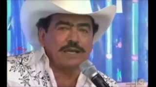 Joan Sebastian  Eso Y Mas [upl. by Alhan]