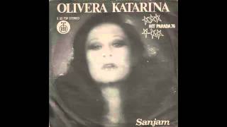 Olivera Katarina  Sanjam  Audio 1976 HD [upl. by Gmur]