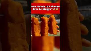 La bosse de chameau  un plat unique  😳😳 shorts streetfood cooking fypシ゚viral food [upl. by Dnalrah224]