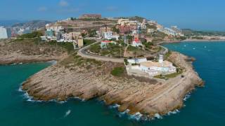 FARO DE CULLERA [upl. by Teuton999]