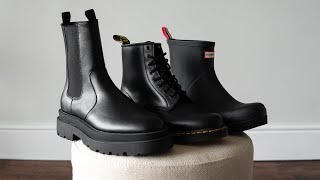 Must Have Boots for FallWinter 2022 [upl. by Alyda]