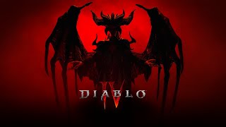 ПЕРВЫЙ РАЗ СТРИМЛЮ DIABLO 4 [upl. by Adnowal]