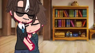 Peter Parker meets Mha⚠️Loud Audio Warning⚠️Bit of IronDad and SpiderSon [upl. by Amand]