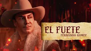 El Fuete  Churo Diaz amp Elias Mendoza  Visualizer [upl. by Corkhill598]