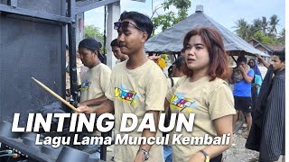 LINTING DAUN WAVALZA FAMORA  LAGU LAMA SAAT MASIH DI AZYA DIBAWAKAN KEMBALI [upl. by Sarita]