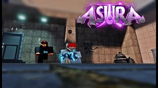 quotquot Supremacy  Roblox Asura [upl. by Isaiah]