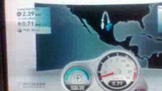 Test de velocidad Megared torreon coahuila 2 MB [upl. by Nulubez364]