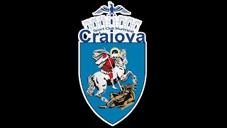 Cupa Craiovei 2023 CSM Târgu Jiu  Gloria Buzău [upl. by Pinzler]