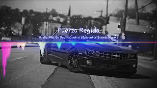 18 Radicamos en South Central  Fuerza Regida Audio Oficial [upl. by Barnaba]