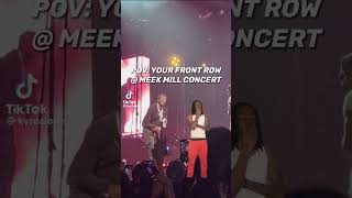 Meek Mill Said Sum Sus In NYC🤦🏾‍♂️ funny trending viral nyc tiktok shorts meekmill [upl. by Irrehc582]