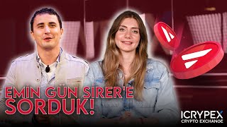 KURUCUSUNUN GÖZÜNDEN AVALANCHE🔺  DÜNYADAKİ HER ŞEY DİJİTALE📲  AVAXI NELER BEKLİYOR 🤑 [upl. by Wernda]