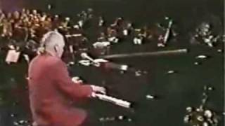 Procol Harum Repent Walpurgis Live Edmonton 1992 [upl. by Leehar]