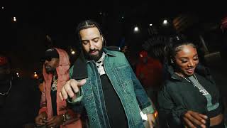 French Montana  Facts  Official Video [upl. by Pitchford]