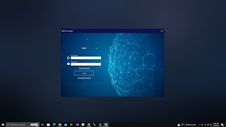 Amazing Animated UI Modern Login Form in C Visual Studio 2023 [upl. by Felty]