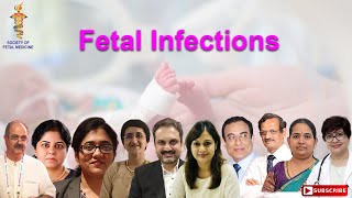 Fetal Infections [upl. by Patrich]