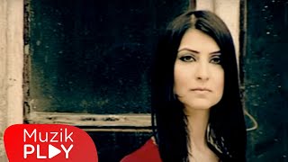 Sibel Pamuk  Ellerini Çekip Benden Official Video [upl. by Edlin]