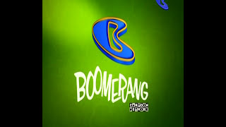 Boomerang bumpers Italy [upl. by Ehlke]