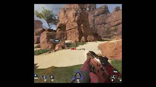 Apex Legends Revenge of the Randos apexlegends apexlegendsclips [upl. by Freytag]