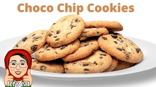 How to make the BEST Toll House chocolate chip cookies with ease [upl. by Sherourd598]