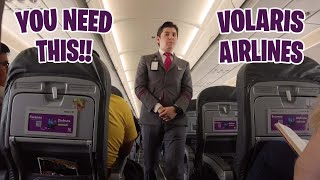 What You Need to Bring on Volaris Airlines [upl. by Lorilyn22]