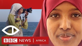 Somalia Sexism and Me  BBC Africa Eye documentary [upl. by Server]