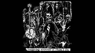 Hand of Glory US  Ceaseless Negation of Colour amp Joy Demo 2020 [upl. by Haleemaj]