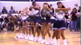 Cavazos Junior High 19961997 Video Yearbook [upl. by Htebasyle73]