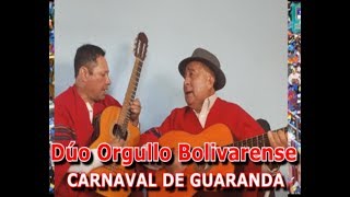 CARNAVAL DE GUARANDA [upl. by Femi]