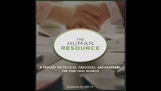 The Human Resource  What is Work Mastery 812023 [upl. by Waiter615]