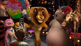 Madagascar 3  happy ending [upl. by Harriman]